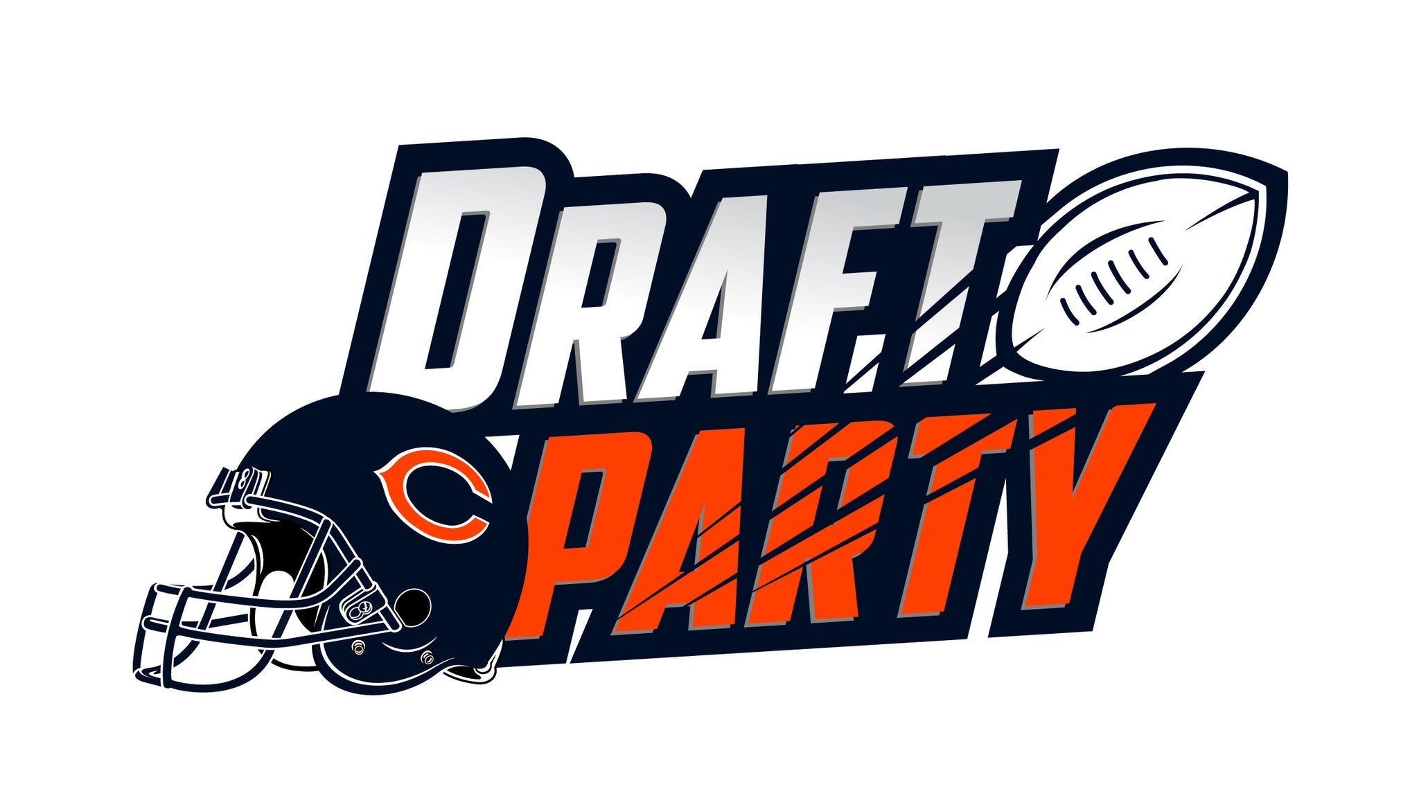 Chicago Bears Miller Lite Draft Party