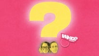 Who? Weekly at Neptune Theatre – Seattle, WA