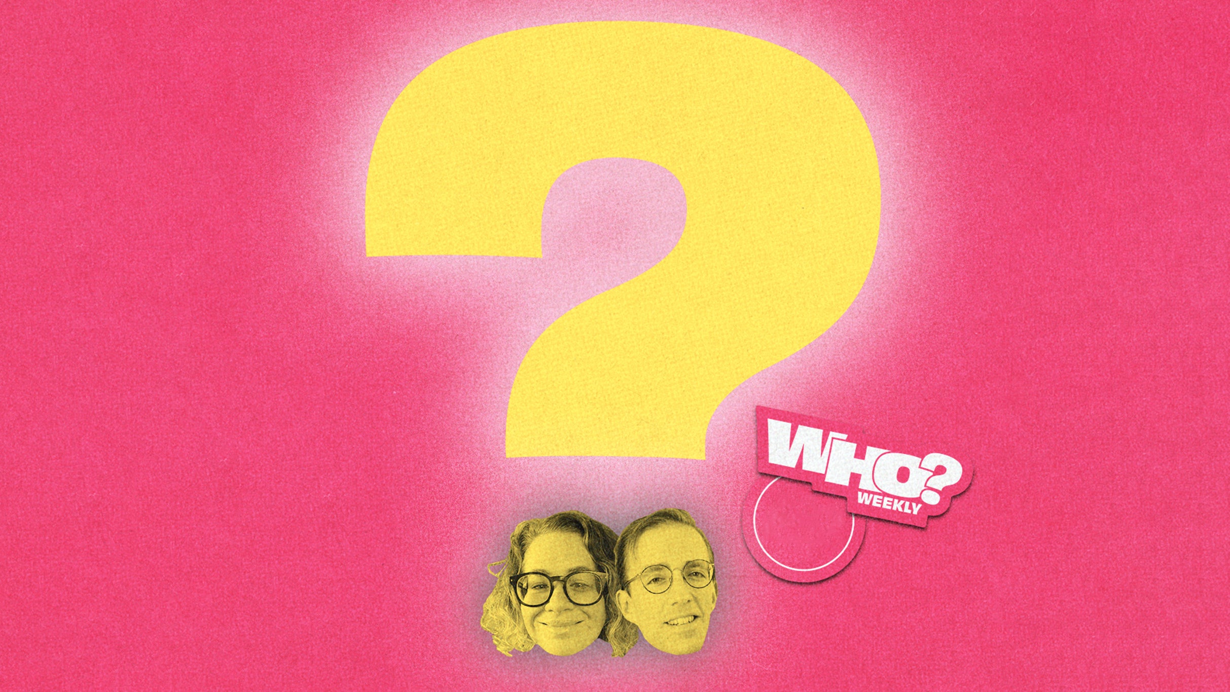 Who? Weekly Live at Town Hall – New York, NY