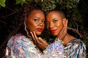Best Friends with Nicole Byer & Sasheer Zamata