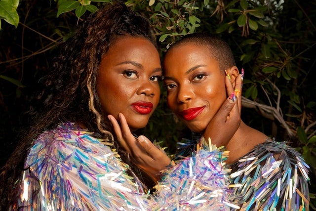 Best Friends with Nicole Byer & Sasheer Zamata presale code for tickets in Boston, MA (The Wilbur)