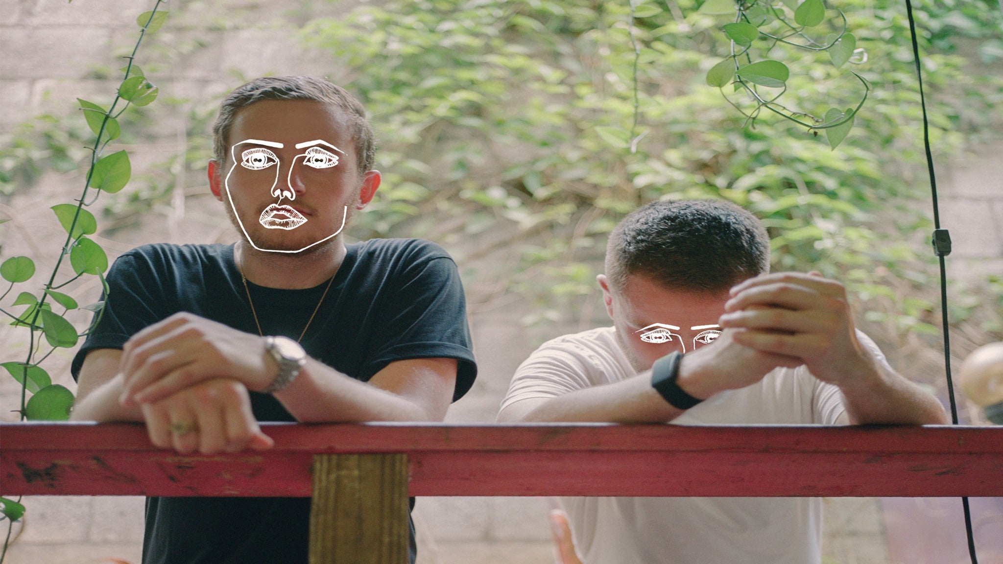 Disclosure in Royal Oak promo photo for Exclusive presale offer code