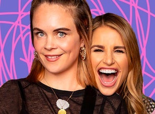 My Therapist Ghosted Me London Palladium Seating Plan