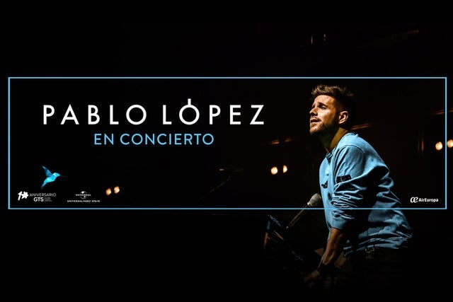 Pablo López
