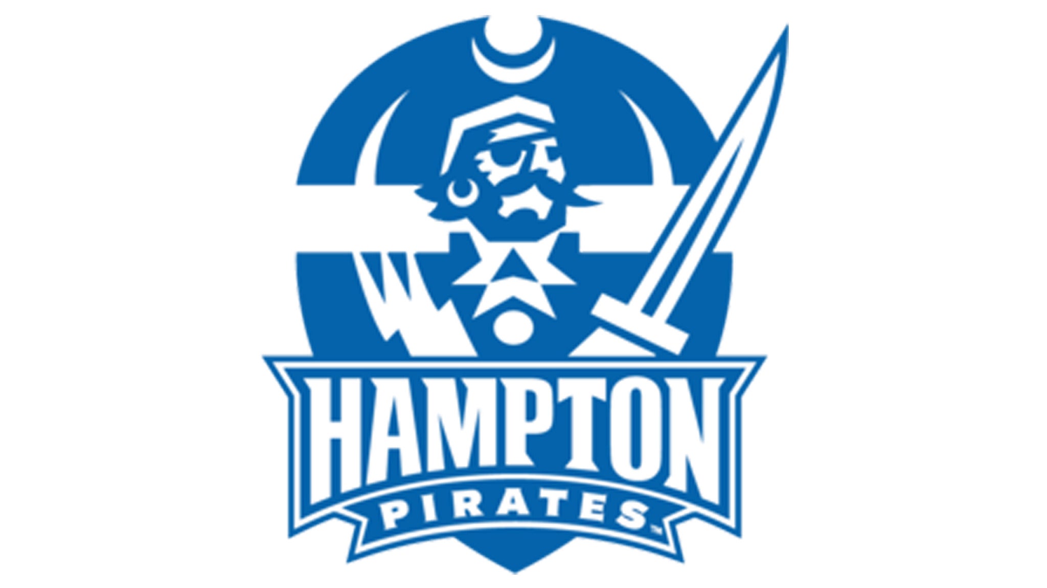 Hampton Pirates Womens Basketball presale information on freepresalepasswords.com