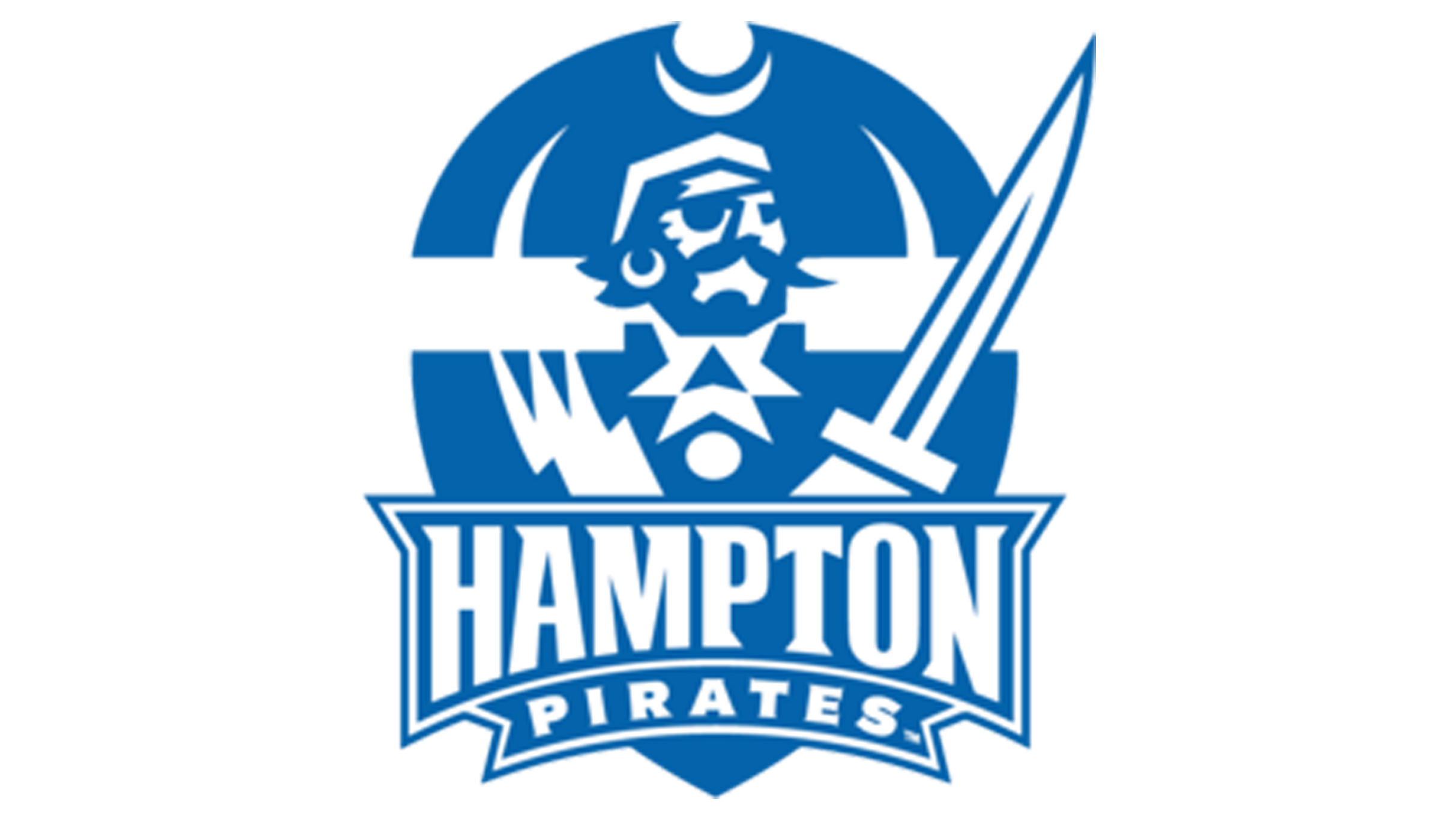 Hampton Pirates Womens Basketball