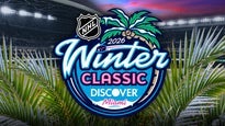New York Rangers at NHL Winter Classic®