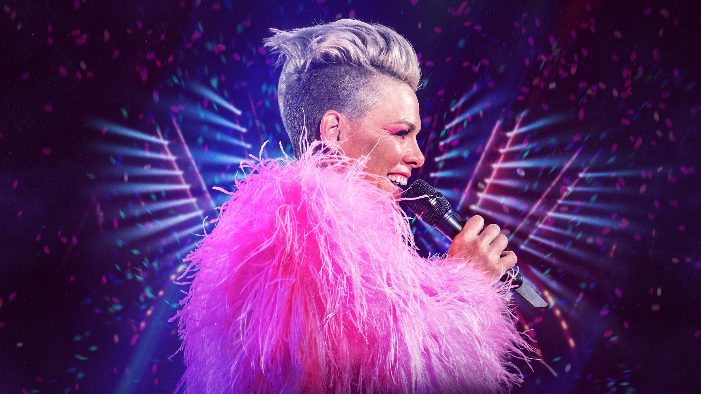 P!NK: Summer Carnival 2024 presale password for show tickets in Missoula, MT (Grizzly Stadium)