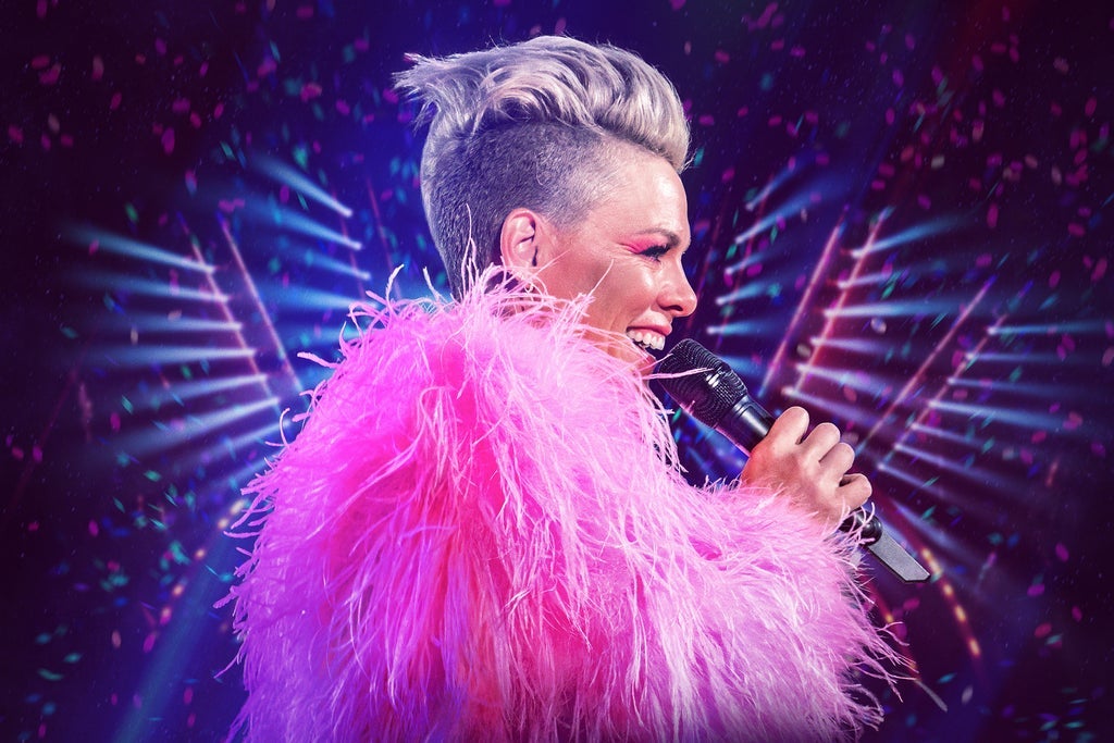 P!NK