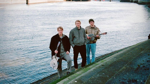 The Brudi Brothers
