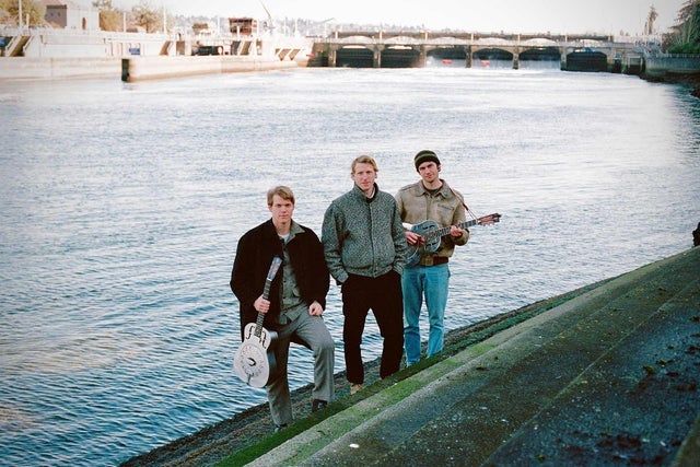 The Brudi Brothers - 2026 Manzanita Tour presale information on freepresalepasswords.com