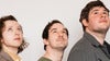 Gooseberry – 2026 UK/EU Tour