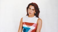 Dua Lipa in UK