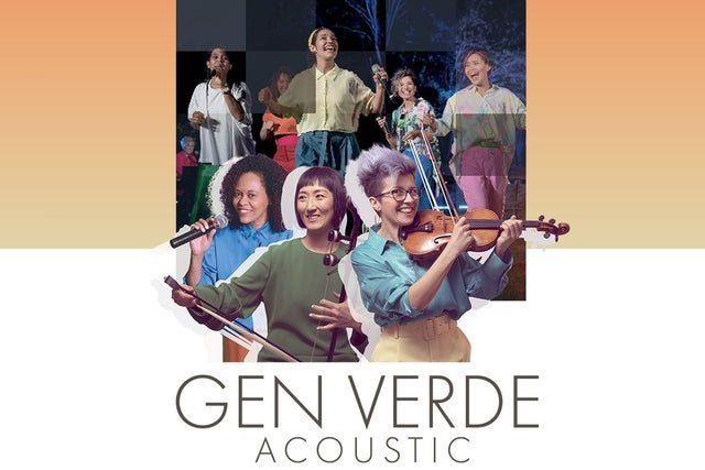 Gen Verde Acoustic