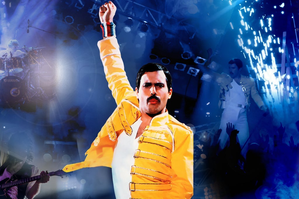 Killer Queen Tickets Apr 22, 2026 Schenectady, NY | Ticketmaster