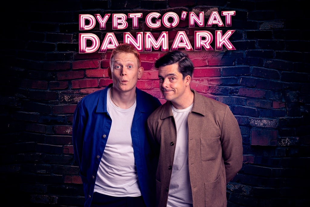 Dybt Go’NAT Danmark