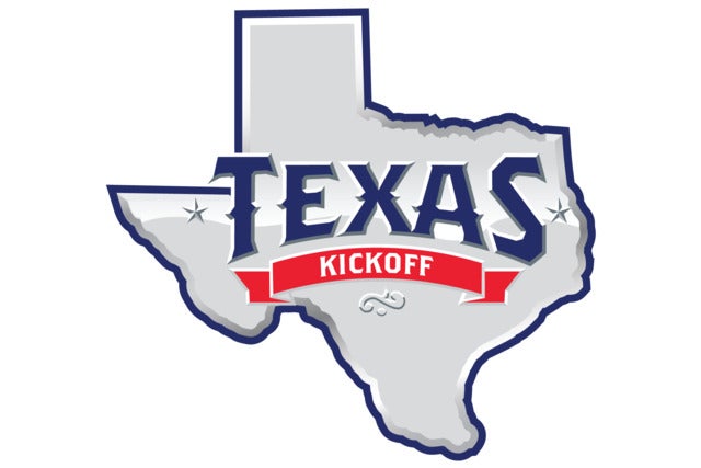 Texas Kickoff