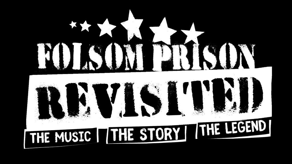 Hotels near Folsom Prison Revisited Events