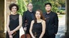 Slee Beethoven String Quartet Cycle, Part II: Verona Quartet-Concert 4