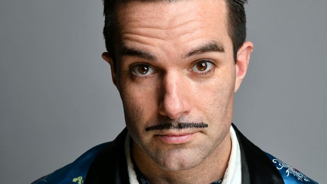 Troy Hawke – Never Stop, Never Change! in Ulster Hall Belfast 04/06/2027