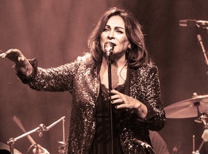 Mary Black - the Slan Tour, 2026-05-08, Дублін