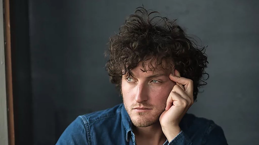John Calvin Abney, Loose Cattle, Lydia Loveless | Event Image