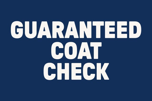 SUMMIT - Itchy-O - Coat Check - NOT A CONCERT TICKET presales in Denver