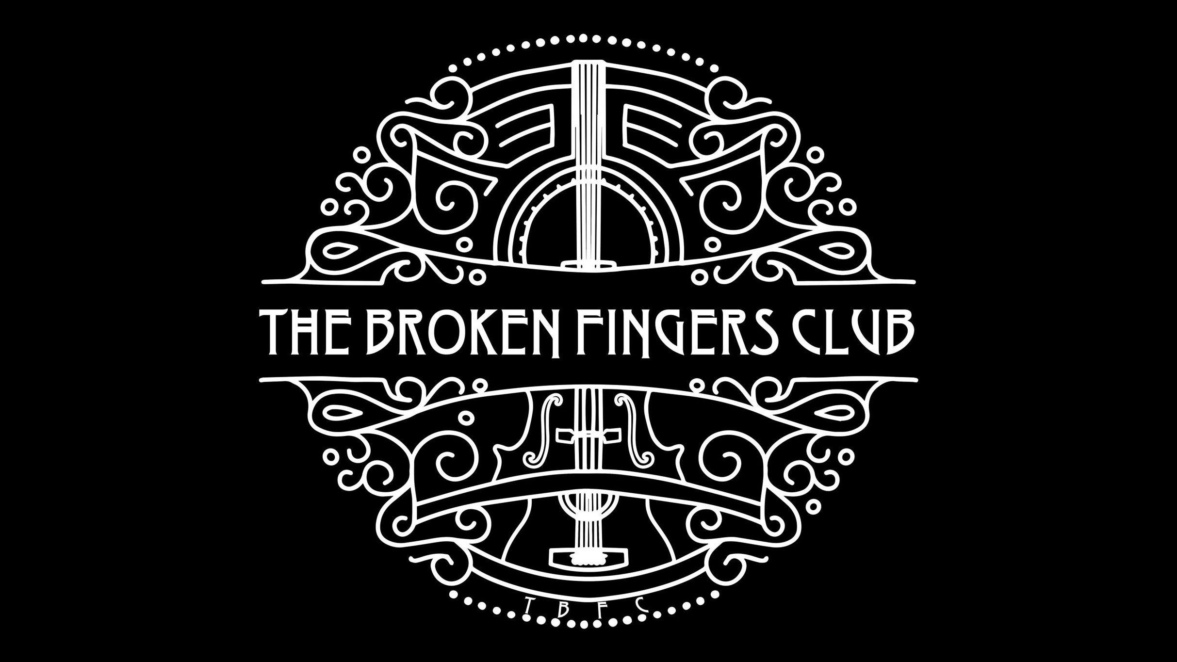 The Broken Fingers Club concerts and tour dates | GlobalGigMap