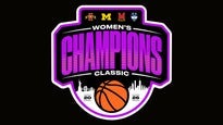 2026 Women's Champions Classic