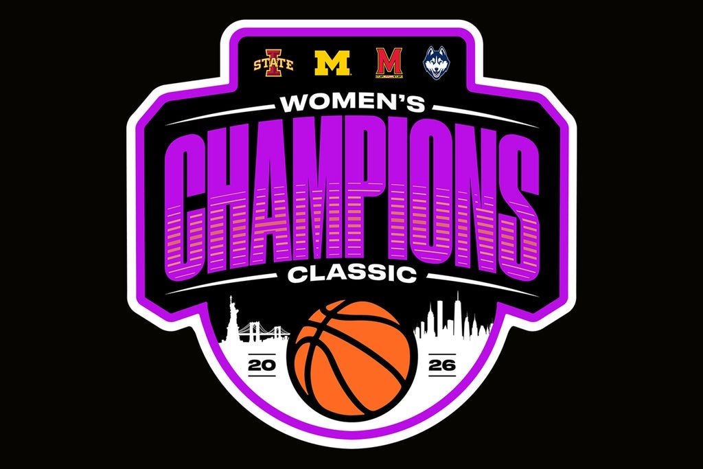 2026 Women's Champions Classic