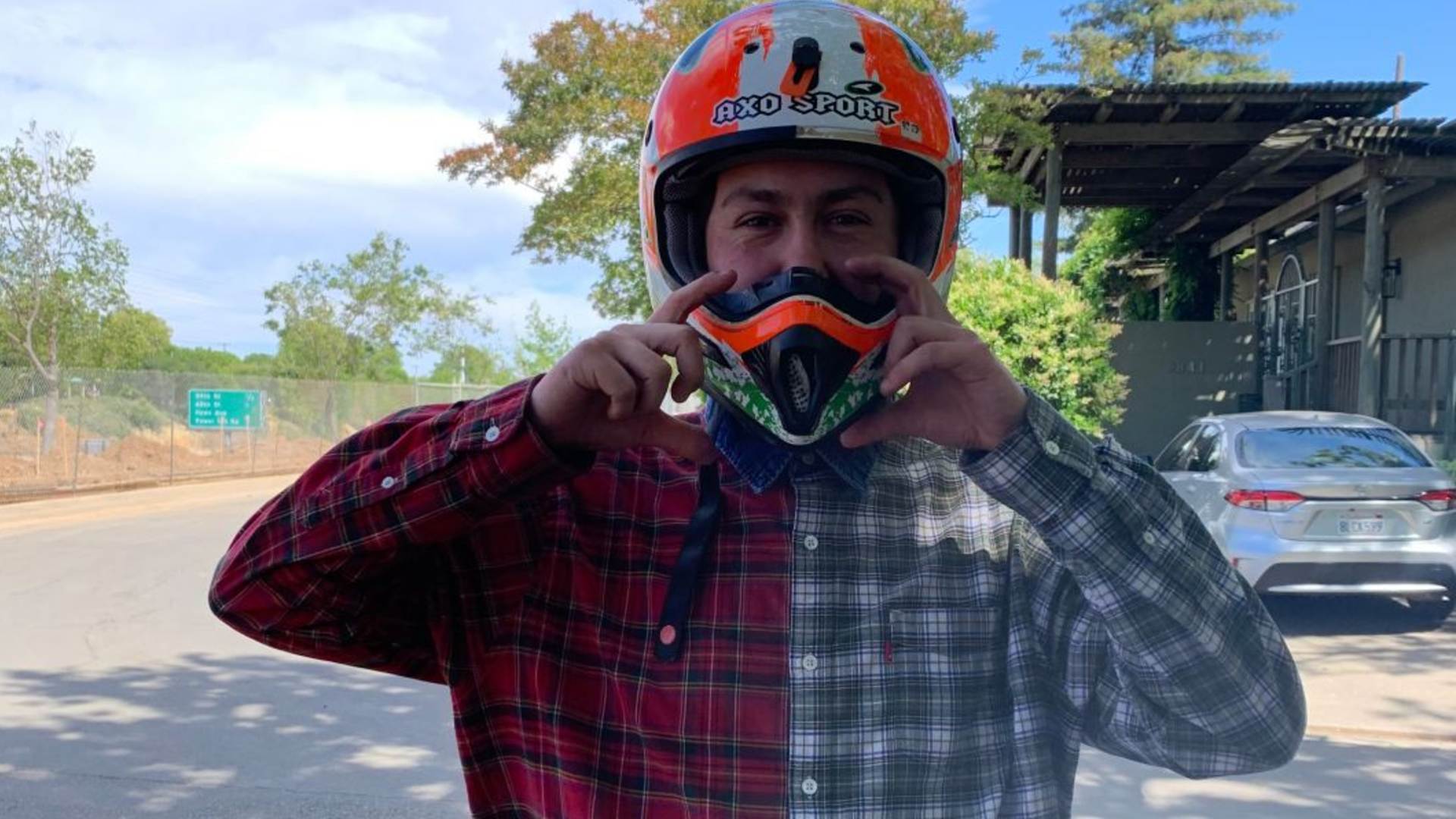 Hobo Johnson