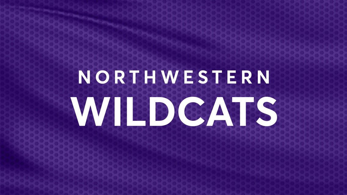 Northwestern Wildcats Baseball