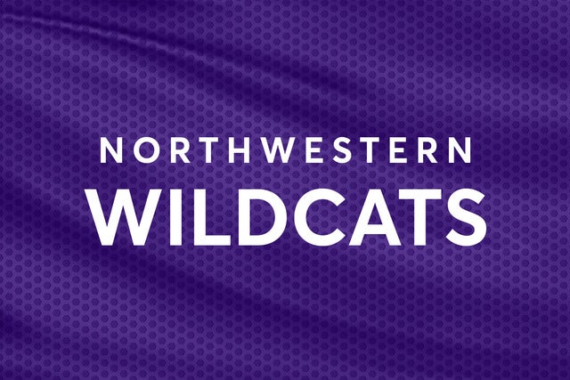 Northwestern Wildcats Baseball hero