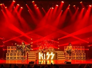 Love Guns - Hommage à KISS Tribute