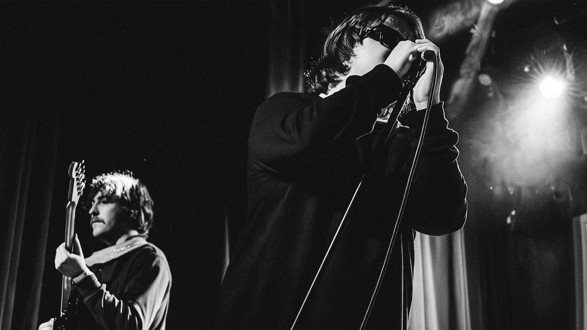 The Grinns x Famous Friend x Camp Blu