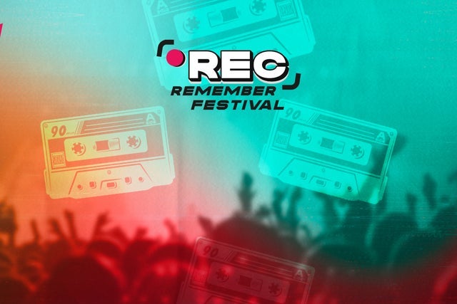 Festival Rec
