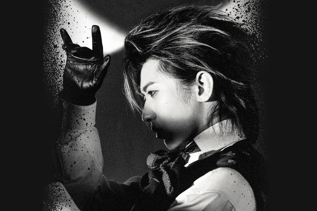 2026 KUN [THE DEADMAN] - SINGAPORE tickets at Singapore Indoor Stadium
