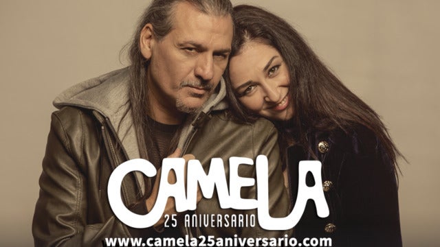 Camela + El Arrebato