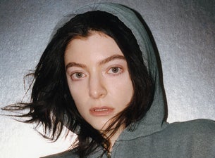 Lorde w/ The Japanese House