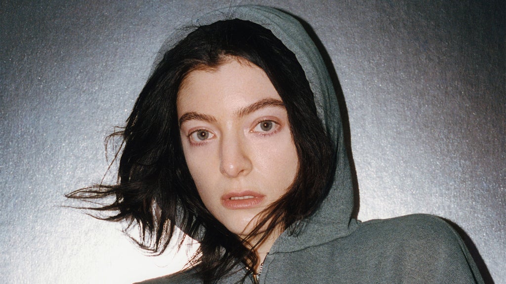 Hotels near Lorde Events