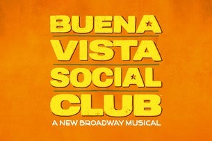 Buena Vista Social Club
