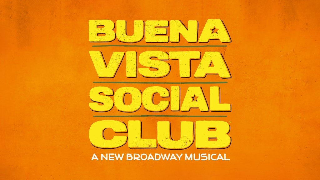 Buena Vista Social Club (Touring) - Image 2