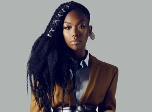 Brandy & Monica: The Boy Is Mine Tour