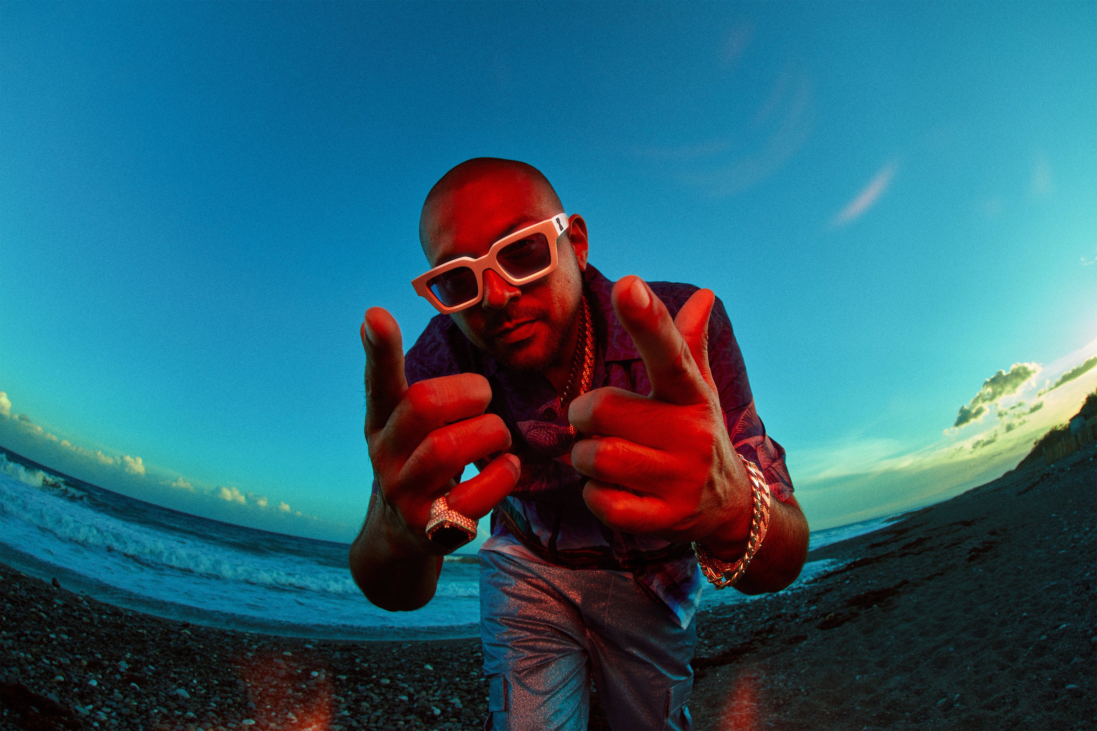 Sean Paul: The Greatest Tour 2024 presale code for legit tickets in Halifax