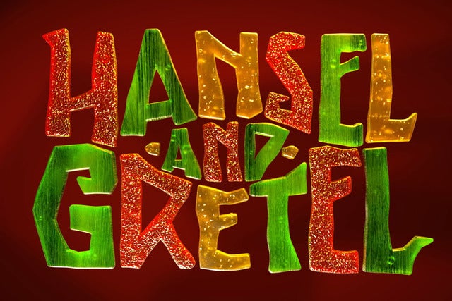 Read more about the article Hansel and Gretel Tickets