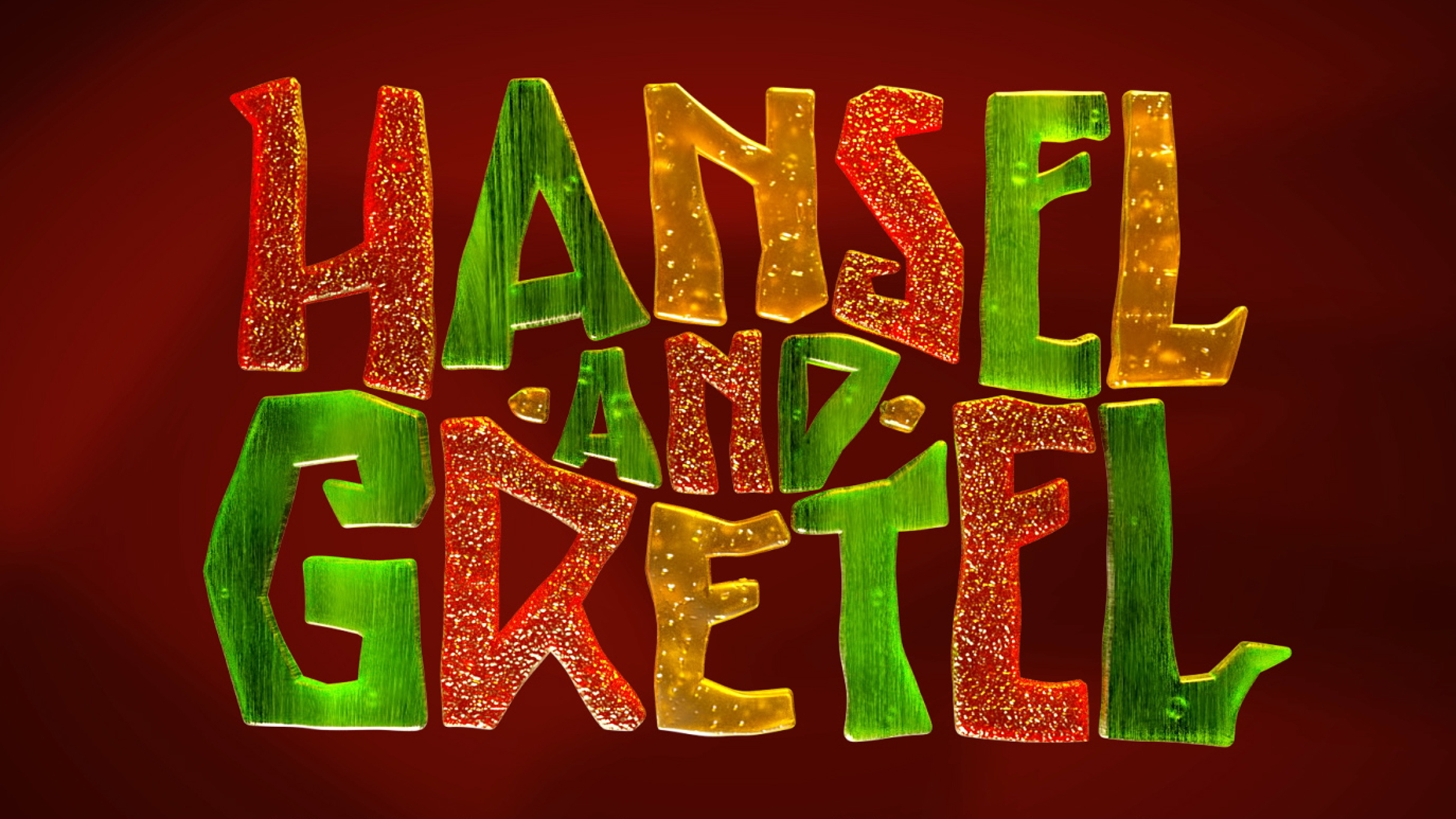 Hansel and Gretel