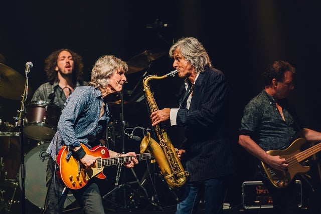 The Dire Straits Experience
