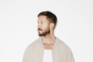 Calvin Harris - Australia Tour 2027