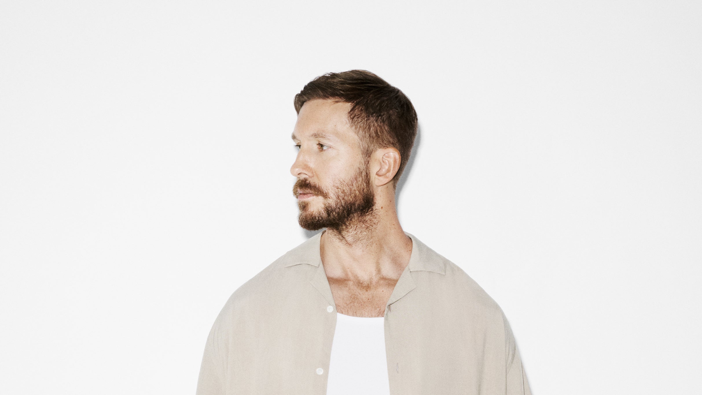Calvin Harris