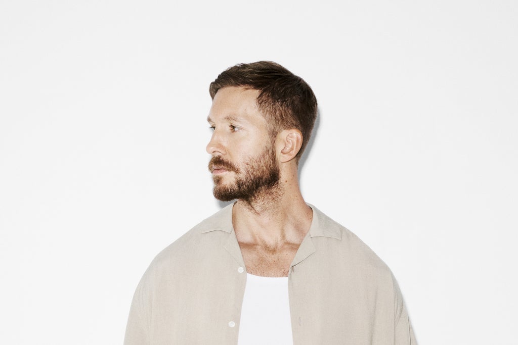 Calvin Harris - Australia Tour 2027